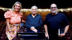 Premijera filma o Mehti